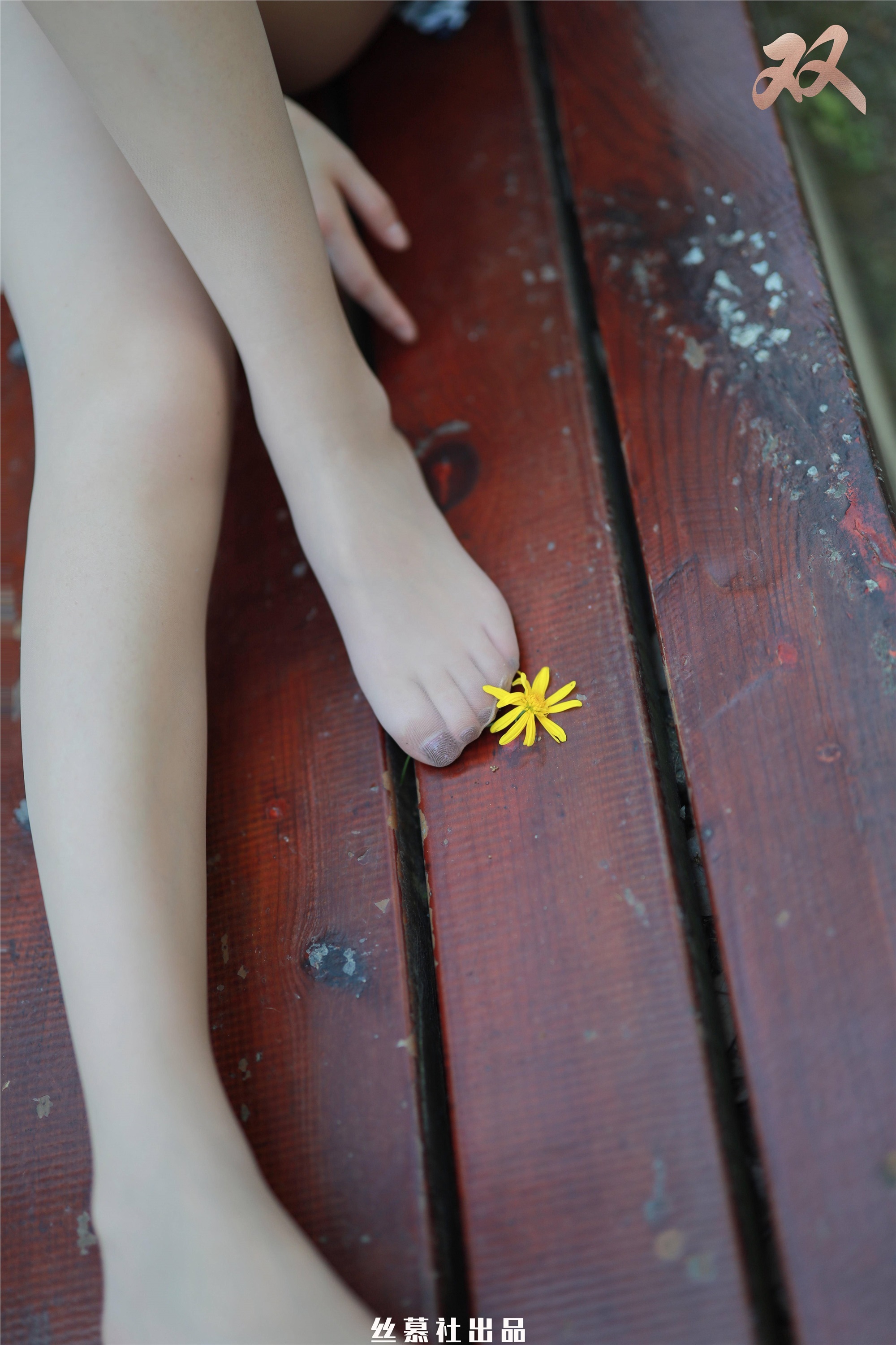 丝慕SMOU 蜜系列 M038 双双